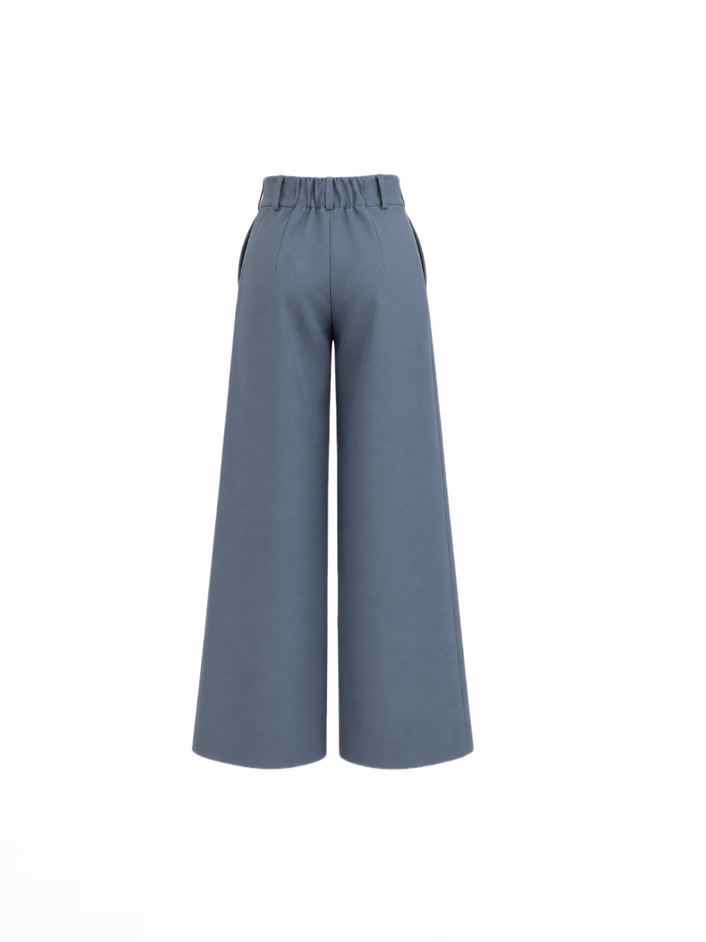 Pant Grace Gris
