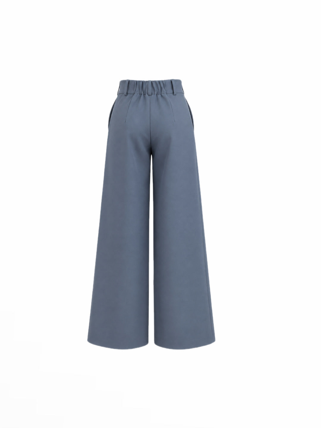 Pant Grace Gris