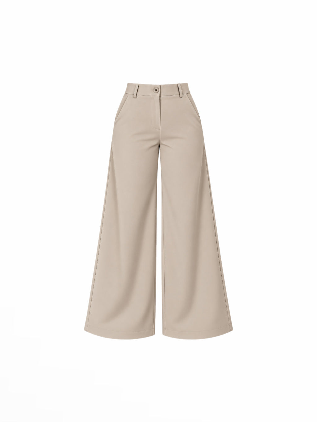 Pant Grace Beige