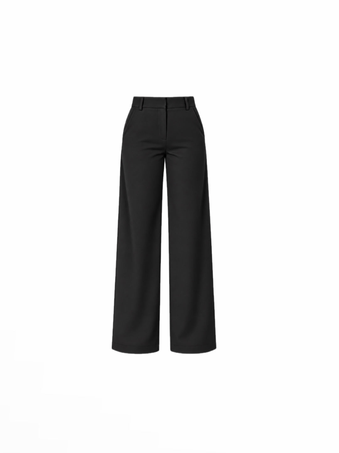 Pant Classic Negro