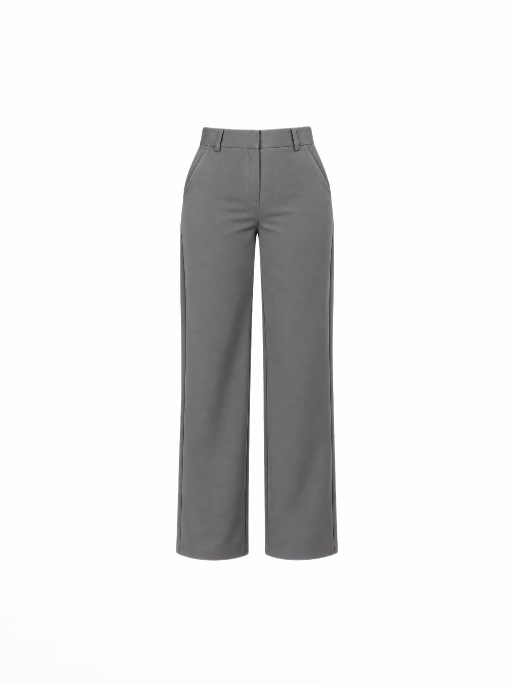 Pant Classic Gris