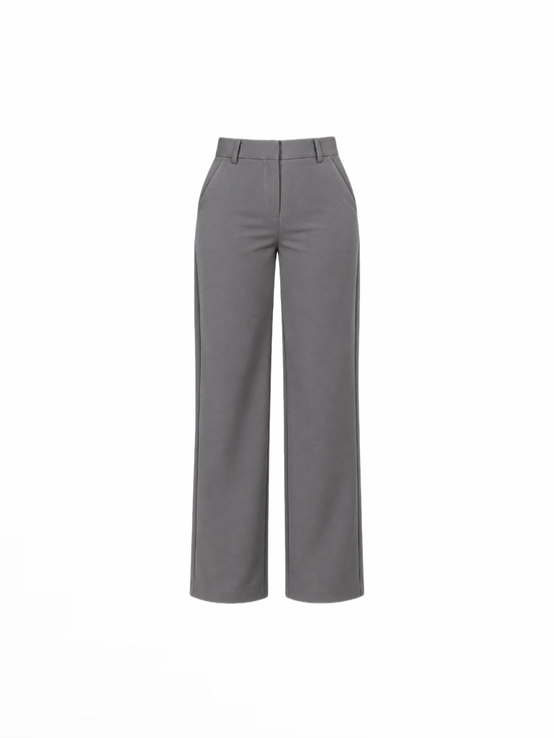 Pant Classic Gris