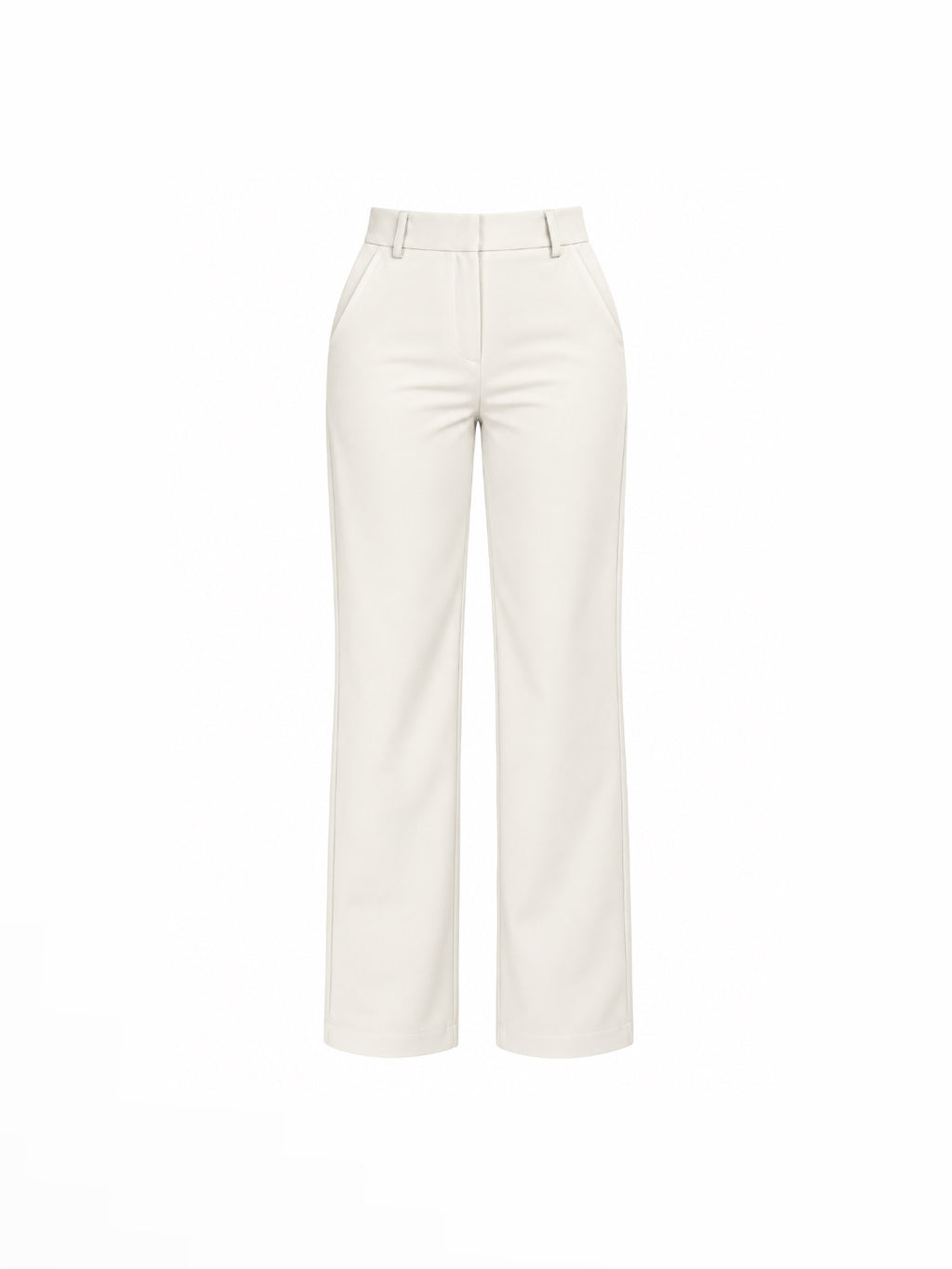 Pant Classic Blanco Hueso