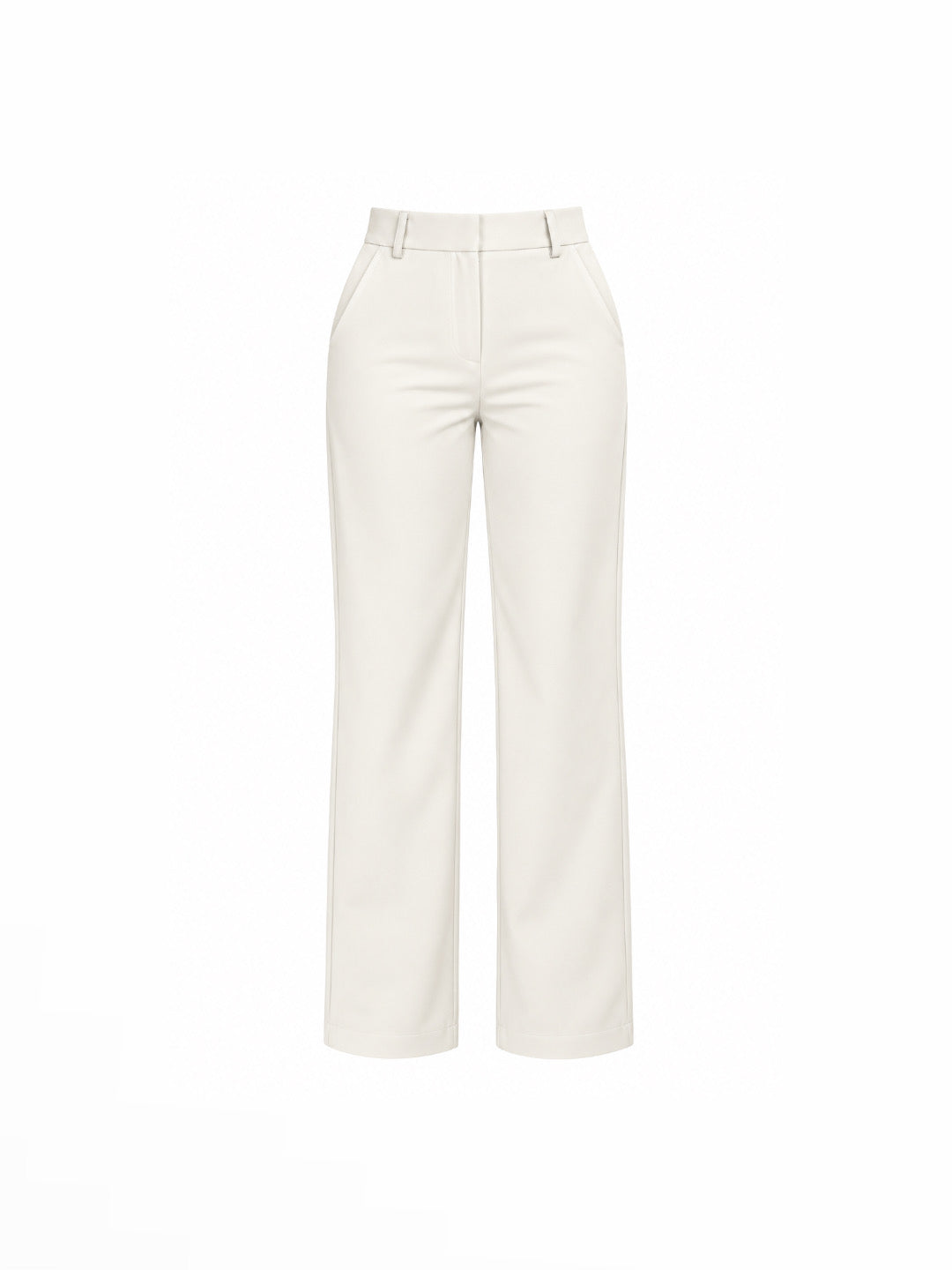 Pant Classic Blanco Hueso