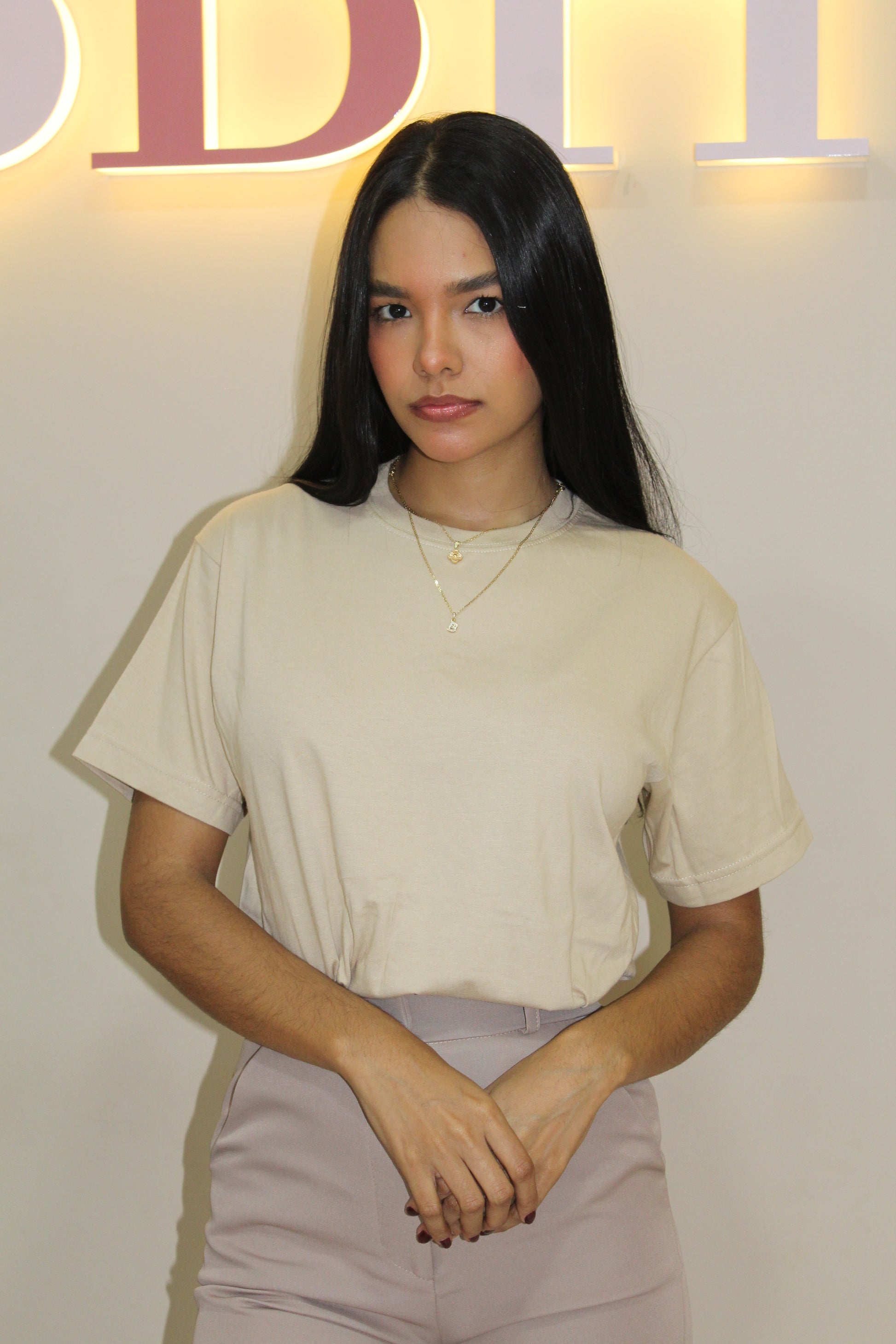 Basica Beige