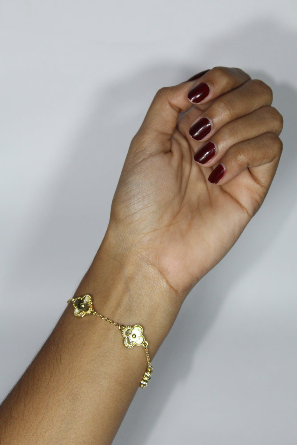 Pulsera Gold