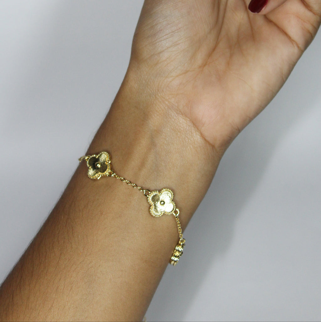 Pulsera Gold
