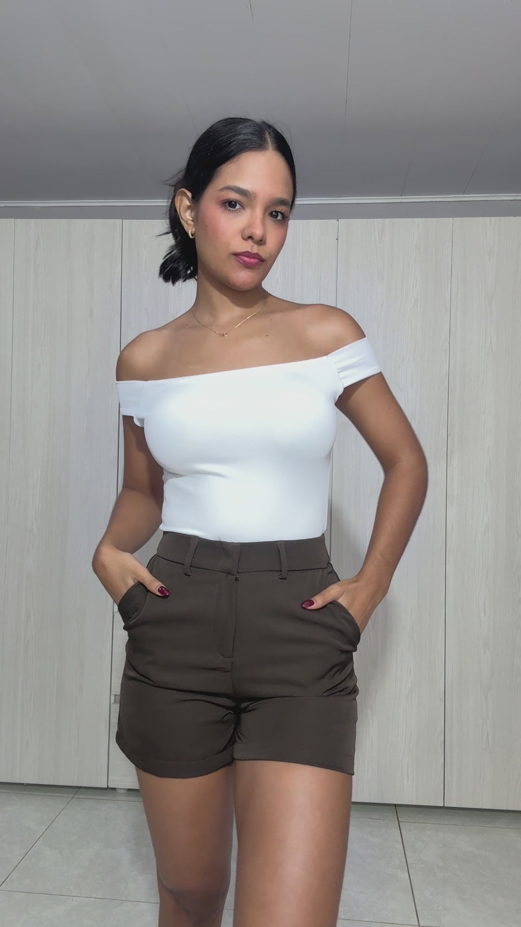 Bermuda Clasic Café