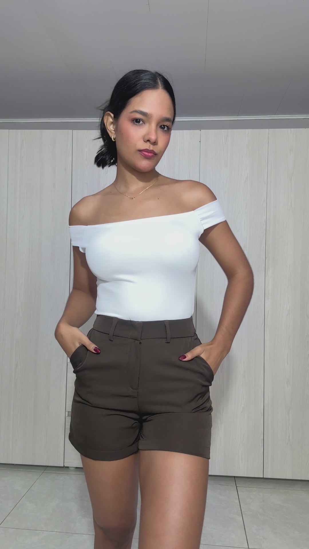 Bermuda Clasic Café