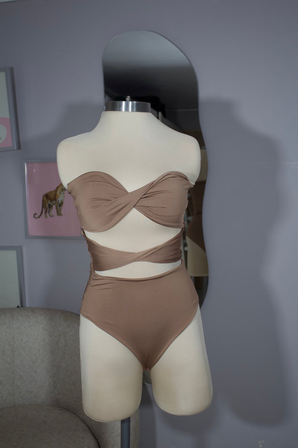 Body Funny